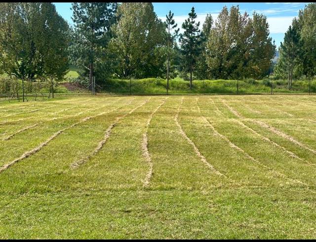LAND FOR SALE IN DARGLE